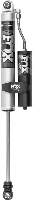 Fox Performance Series 2.0 Smooth Body Reservoir Shock - 985-24-245 heavy-duty suspension for 2005+ Toyota Tacoma 4x4