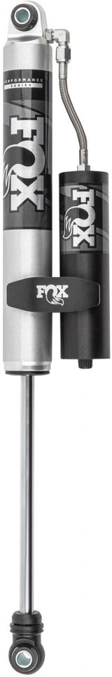 Fox Performance Series 2.0 Smooth Body Reservoir Shock - 985-24-245 heavy-duty suspension for 2005+ Toyota Tacoma 4x4