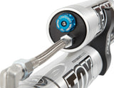 Fox Performance Series 2.0 Smooth Body Reservoir Shock - Adjustable - 985-26-112 high-performance aluminum suspension component