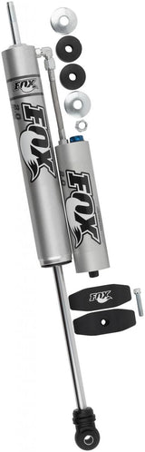 Fox Performance Series 2.0 Smooth Body Reservoir Shock - Adjustable - 985-26-015 high-performance aluminum suspension for off-road trucks