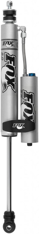 Fox Performance Series 2.0 Smooth Body Reservoir Shock - Adjustable - 985-26-015 high-performance aluminum suspension for off-road trucks