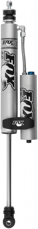 Fox Performance Series 2.0 Smooth Body Reservoir Shock - Adjustable - 985-26-015 high-performance aluminum suspension for off-road trucks