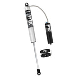 Fox Performance Series 2.0 Smooth Body Reservoir Shock - Adjustable - 985-26-036 heavy-duty aluminum off-road suspension component
