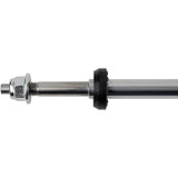 Fox Performance Series 2.0 Snap Ring Coil-Over Ifp Shock (Spring Not Incl) - 985-62-001 heavy-duty off-road suspension component