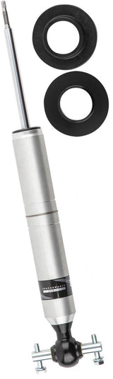 Fox Performance Series 2.0 Snap Ring Coil-Over Ifp Shock - 985-62-012 heavy-duty suspension for 2005+ Toyota Tacoma trucks
