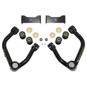 ICON Tubular Upper Control Arm Delta Joint Kit 98510DJ for 2019+ Ford Ranger