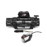Smittybilt XRC Gen 3 Winch w/ Synthetic Rope 98695