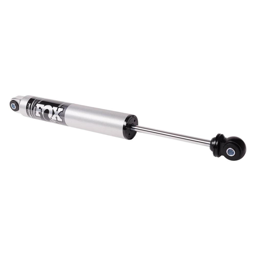 Fox 2.5 Performance Series HTO Shock - 987-24-009, bolt-on position-sensitive suspension shock