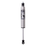 Fox 2.5 Performance Series Smooth Body IFP Shock - 987-24-026 for 2024 Toyota Tacoma heavy-duty off-road suspension upgrade