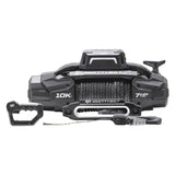 Smittybuilt X20 Gen 3 10K Winch 98810