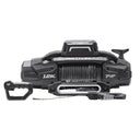 Smittybilt X20 Gen 3 12K Winch 98812 with 7hp motor, 12,000 lbs pull, 3-stage planetary gear, synthetic rope, remote switch