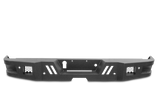 Body Armor 4x4 14-19 Toyota Tundra Eco Series Rear Bumper