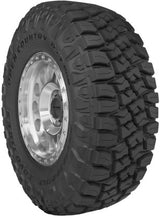 Mudify TOY358150 OPEN R/TPRO 35X12.50R18 128/Q F 34.8 Toyo tire with aggressive tread for off-road 4x4 performance.