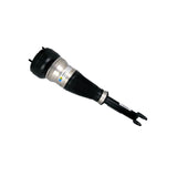Bilstein B4 OE Replacement 14-16 Mercedes-Benz S550 Front Right Air Suspension Spring with durable air spring and shock assembly.