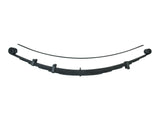 icon vehicle dynamics ICON 2005+ Toyota Tacoma Multi Rate RXT Leaf Pack w/Add In Leaf heavy-duty suspension component
