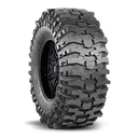 Mickey Thompson Baja Pro XS Tire - 40X13.50-17LT - 250094