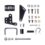 Bilstein 20-24 Jeep Gladiator / Wrangler Front Right B8 8100 (DSA) Shock Absorber - 2-3in Lift