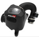 Mudify afe50-70063T Momentum HD Cold Air Intake System w/ Pro 10R Filter designed for enhanced airflow and filtration