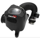 Mudify afe50-70063T Momentum HD Cold Air Intake System w/ Pro 10R Filter designed for enhanced airflow and filtration