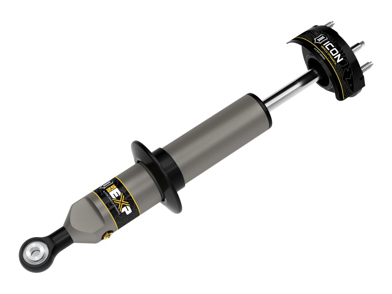 ICON 2005+ Toyota Tacoma 2.5 EXP Front Coilover Shock by icon vehicle dynamics heavy-duty adjustable suspension component