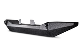 Body Armor 4x4 07-18 Jeep Wrangler JK Front Bumper Full Width