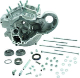 S&S Cycle 65-69 BT w/ Stock Bore Super Stock Generator Style - Natural