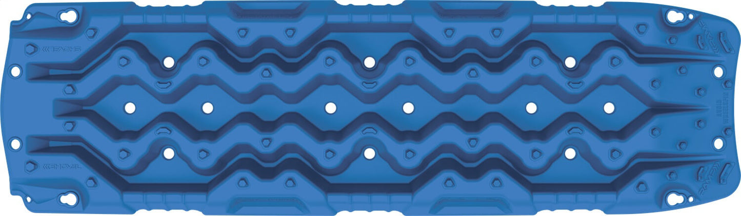 ARB TRED GT Blue Recovery Boards TREDGTBU heavy-duty polypropylene traction aid for off-road and 4x4 vehicle recovery
