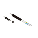 Bilstein 5100 Series 14-17 Dodge Ram 2500 Front Shock Absorber heavy-duty gas pressure suspension component with mounting hardware