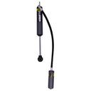 Bilstein 07-14 Toyota FJ Cruiser B8 8100 Reservoir Rear Shock - 0-2in Lift heavy-duty remote reservoir suspension component