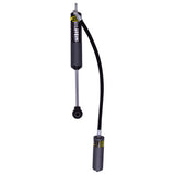 Bilstein 07-14 Toyota FJ Cruiser B8 8100 Reservoir Rear Shock - 0-2in Lift heavy-duty remote reservoir suspension component