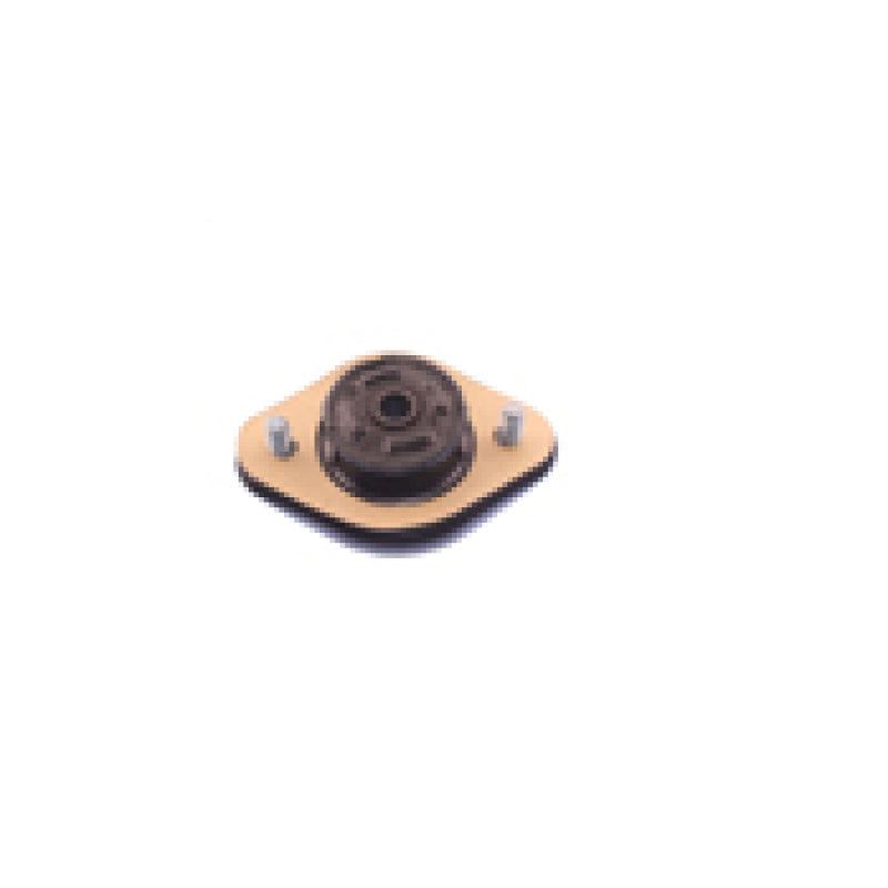 Bilstein B1 1992 BMW 318i Base Rear Mounting Kit with reinforced rubber bushing and steel plate components