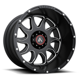 Asanti Off Road AB810-20906812NGM