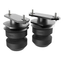 Timbren Active Off-Road Rear Bump Stops ABSTORSEQ for Toyota 4Runner, FJ Cruiser, Lexus GX470 & GX460 heavy-duty rubber suspension components