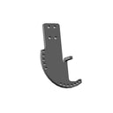 Addictive Desert Designs Shutter Motor Bracket for GMC Sierra 1500/2500 (2019+) heavy-duty motor stop bracket