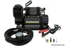 Dobinsons Air Compressor - ZENITH - AC80-3846 heavy-duty 125 PSI portable compressor with 6.5m hose and pressure gauge for 4x4 vehicles