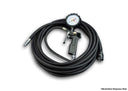 Dobinsons Inflation Gun & Hose - AC80-3847 with pressure gauge and 8m rubber hose for precision tire inflation on 4x4 vehicles