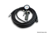 Dobinsons Inflation Gun & Hose - AC80-3847 with pressure gauge and 8m rubber hose for precision tire inflation on 4x4 vehicles