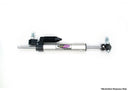 Dobinsons Adjustable Aluminum Steering Damper SS59A824 heavy-duty aluminum alloy for 1980-1997 Landcruiser 80 Series
