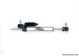 Dobinsons Adjustable Aluminum Steering Damper SS59A824 heavy-duty aluminum alloy for 1980-1997 Landcruiser 80 Series