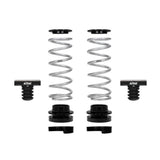 Eibach Rear Load Leveling System AK31-82-071-02-02 for Toyota 4Runner (03-24) adjustable threaded spring perches and heavy-duty springs