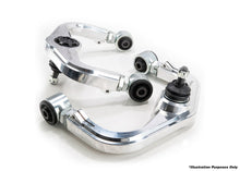 Load image into Gallery viewer, Dobinsons Uca Pair Billet Aluminum Series For Nissan Navara / Frontier D23, D40, D41 (With Balljoints Pressed) - UCA45-205K