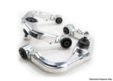 Dobinsons Billet Aluminum Upper Control Arms (pair) UCA59-203K for 2005-2024 Toyota Tacoma, Hilux, Fortuner suspension upgrade