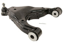 MOOG 10-22 Toyota 4Runner Front Left Lower Control Arm and Ball Joint Assembly for suspension repair