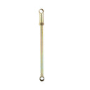 Old Man Emu Adjustable Panhard Rod APRF250 heavy-duty 4140 alloy steel suspension rod for off-road 4x4 vehicles