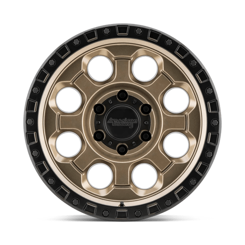 American Racing AR20189068600