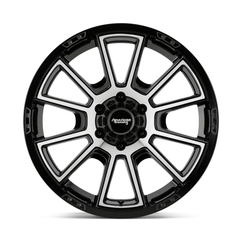 American Racing AR93329068500
