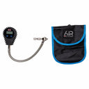ARB E-Z Deflator Digital Gauge ARB510A with digital pressure readout, flexible hose, and protective case for off-road air systems