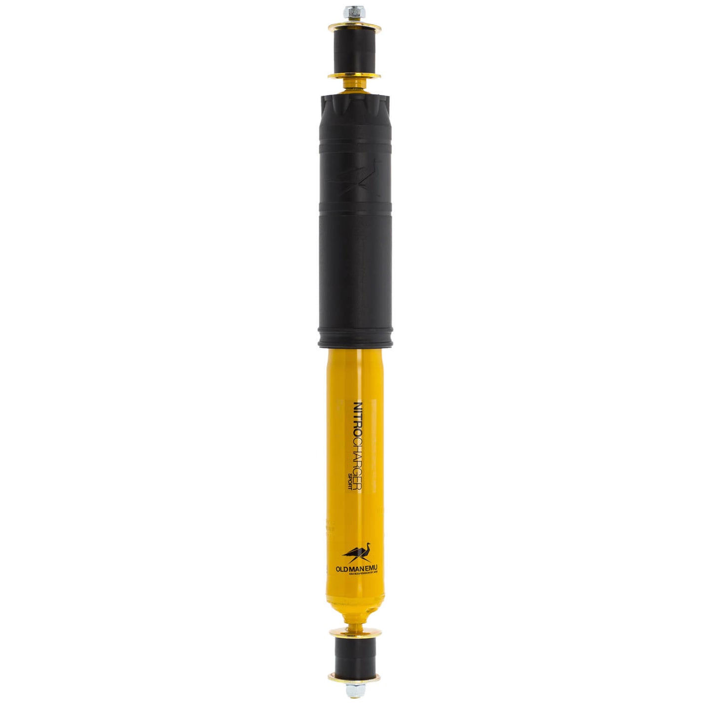 Old Man Emu Front Nitrocharger Sport Shock 60013 high-performance adjustable suspension shock absorber for off-road use