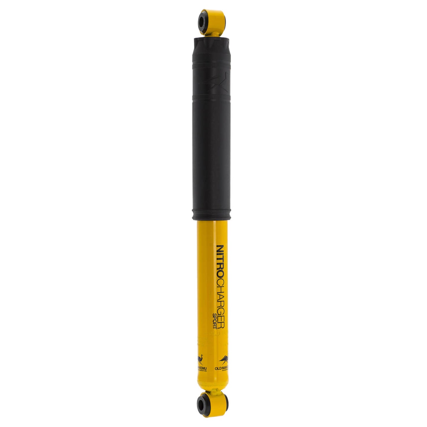 Old Man Emu Rear Nitrocharger Sport Shock 60015 heavy-duty adjustable rear suspension for off-road 4x4 vehicles