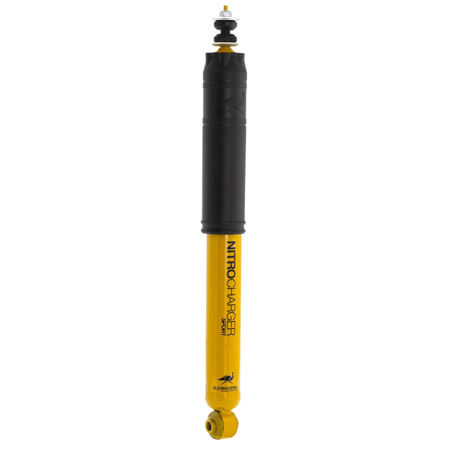 Old Man Emu Rear Nitrocharger Sport Shock 60033 heavy-duty adjustable rear suspension shock absorber for off-road 4x4 vehicles